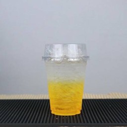 น้ำผึ้งมะนาว โซดา