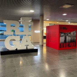 Riga International Airport