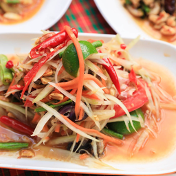 ตำไทยปู