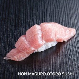 HON MAGURO OTORO SUSHI