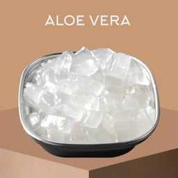 ALOE VERA (ว่านหางจระเข้)