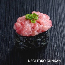 NEGI TORO GUNKAN
