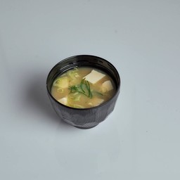 ซุปมิโซะ