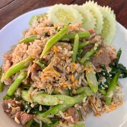 ข้าวผัด