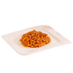 Spaghetti carbonara chilli paste DL  1 PC