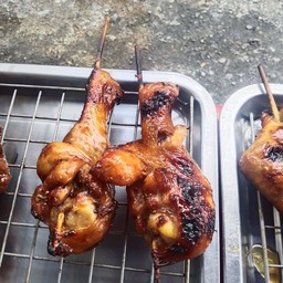 น่องไก่