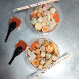 โปรอิ่มจุก 25 อย่าง