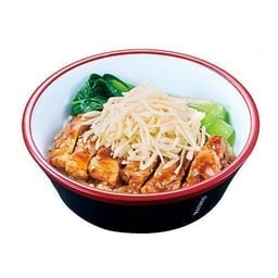 (ลด 15%) ข้าวหน้าไก่เทริยากิโรยชีส