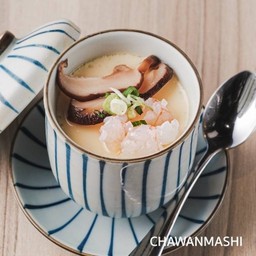 CHAWANMUCHI