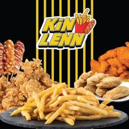 Kinlenn.lenn ซีเจ ลาดพร้าว101