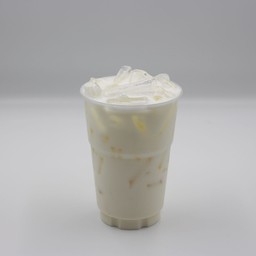 นมสด (เย็น)