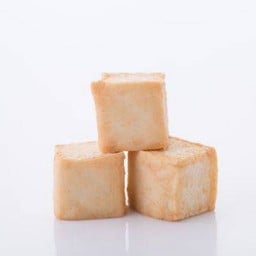 เต้าหู้ปลา