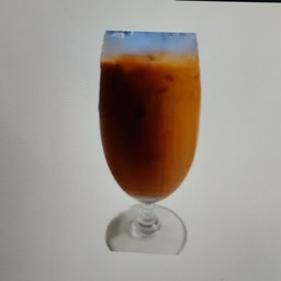 ชาไทยเย็น  Ice Thai Tea