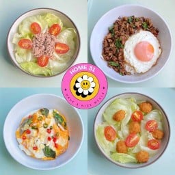 ครัว31 ศิลา