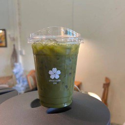 มัทฉะออริจินอล