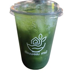 กีวี่โซดา