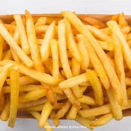 เฟรนฟรานส์ใหญ่ Large French Fries