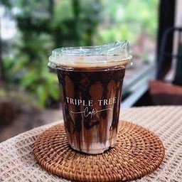Cafe Mocha