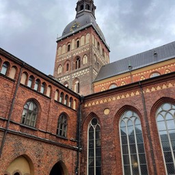 Riga Cathedral