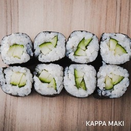 KAPPA MAKI