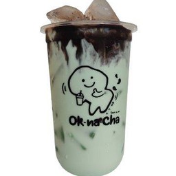 มินท์ช็อกโก้