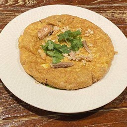 ไข่เจียวปู