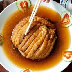 คับบ่ะน้ำแดง (เค่าหยก) ที่เล็ก