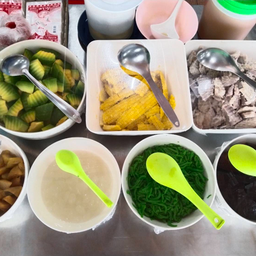 ขนมหวาน