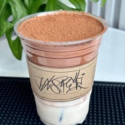 JASPER Cafe' ( กาแฟ แจสเปอ )