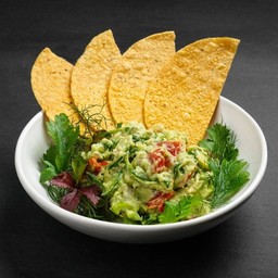 GUACAMOLE