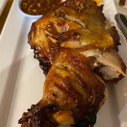 ไก่ย่าง