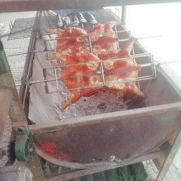 ร้านลาบบึงกาฬ77ส้มตำไก่ย่างวิเชียร
