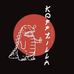 KOFF ZILLA CAFE  เชียงราย