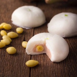 เปาเผือกแปะก๊วย(D)