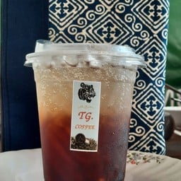 TG. Coffee