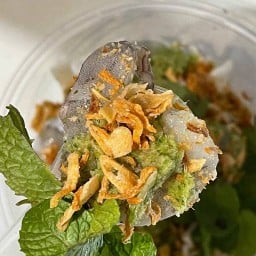 กุ้งแช่ซีฟู้ด