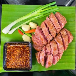 แหนมย่าง (1 ชิ้น)