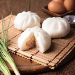 เปาหมูสับ(D)