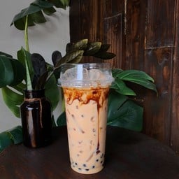 ชาไต้หวันบราวชูการ์ ( ฟรีบุกมุก )