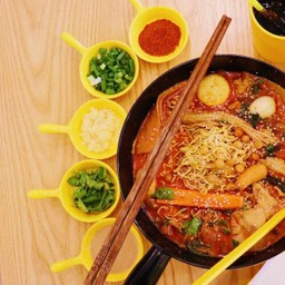 น้ำซุปต้มยำ (น้ำใส)