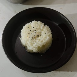 ข้าวสวย 1 คัพ Jasmine Rice