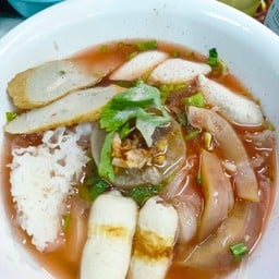 ก๋วยเตี๋ยวเย็นตาโฟ