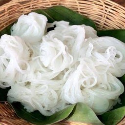 ขนมจีน