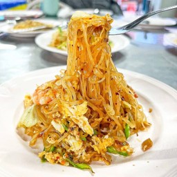 ผัดไทย สุโขทัย.