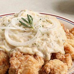 Cream Onion Chicken(small) ไก่ทอดครีมอเนี่ยน