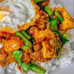 บันเทิงอาหารตามสั่ง-แจ่วฮ้อน