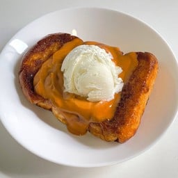 โทสต์/ปัง ป้ะ?/เค้ก (Toast Pa)