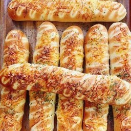 Cheese sticks