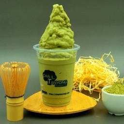 มัทฉะปั่น