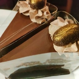 ช็อคโกแลตฟัจด์